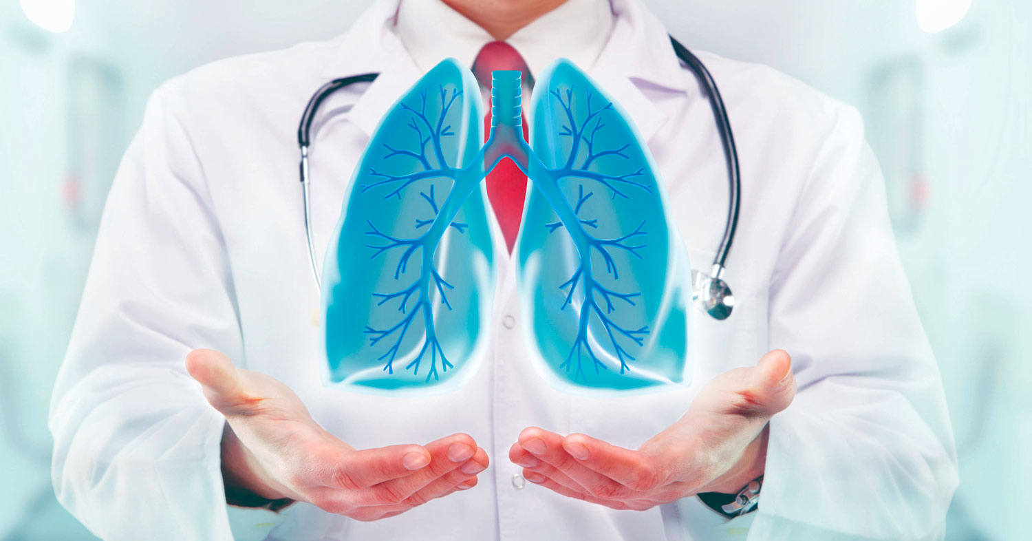 Ejercicio en enfermedad pulmonar obstructiva crónica