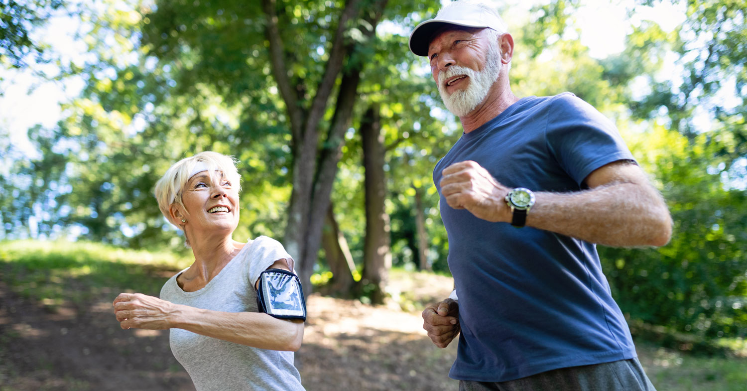 Efectos del envejecimiento y realización de ejercicio aeróbico a lo largo de la vida sobre la inflamación basal e inducida por el ejercicio